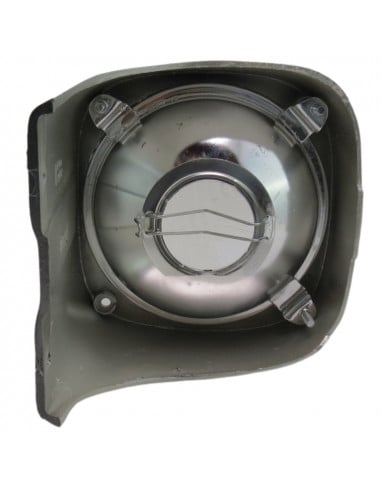 Faro delantero Completo Lado Izquierdo Massey Ferguson y Ebro