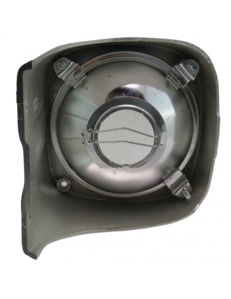 Faro delantero Completo Lado Izquierdo Massey Ferguson y Ebro