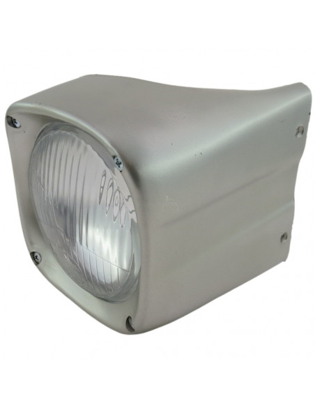 Faro delantero Completo Lado Izquierdo Massey Ferguson y Ebro