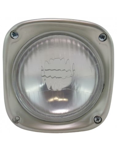 Faro delantero Completo Lado Izquierdo Massey Ferguson y Ebro