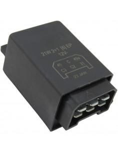 Pastilla Relé de intermitencia John Deere Varias Series