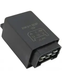 Pastilla Relé de intermitencia John Deere Varias Series