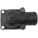Carcasa de termostato Massey Ferguson 4133L032