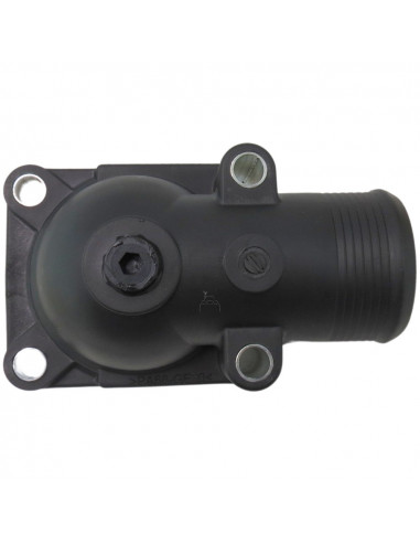 Carcasa de termostato Massey Ferguson 4133L032