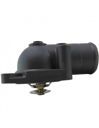 Carcasa de termostato Massey Ferguson 4133L032