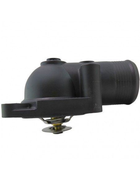 Carcasa de termostato Massey Ferguson 4133L032