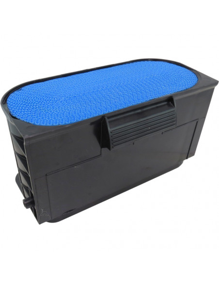 Filtro de aire John Deere AL215053