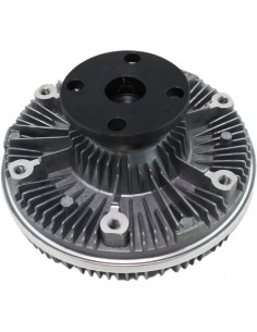 Embrague ventilador viscoso Deutz, Hurlinman, Lamborghini, Same 4450917