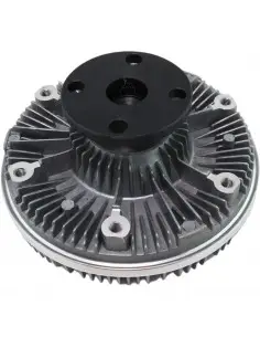 Embrague ventilador viscoso Deutz, Hurlinman, Lamborghini, Same 4450917