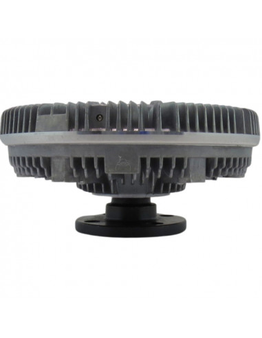 Embrague ventilador viscoso Deutz, Hurlinman, Lamborghini, Same 4450917