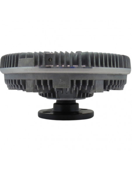 Embrague ventilador viscoso Deutz, Hurlinman, Lamborghini, Same 4450917