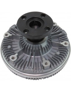 Embrague ventilador viscoso John Deere AL167987