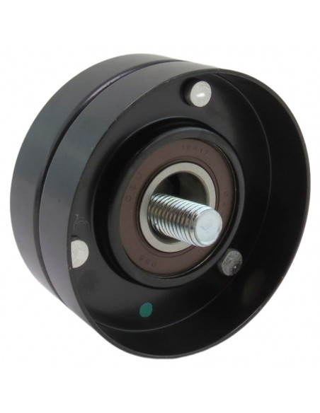 Polea de Tensor de Correa John Deere y Renault/Class AL112293