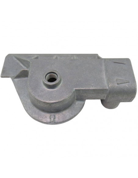 Soporte filtro de aceite motor John Deere RE503727