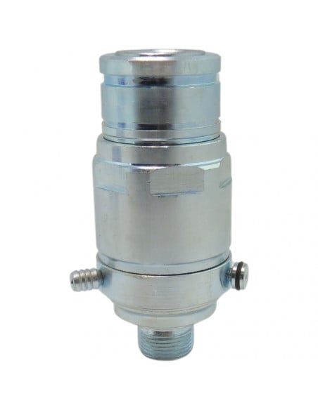 Enchufe rápido hembra rosca macho M22 x 1.5 mm AL210587