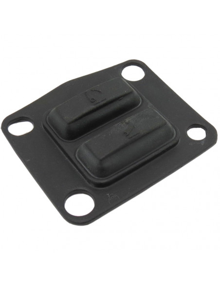 Protector de goma mandos elevador John Deere L169912