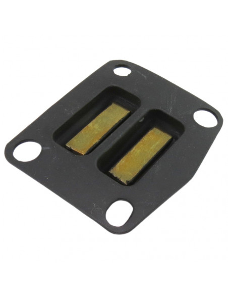 Protector de goma mandos elevador John Deere L169912