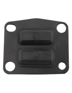 Protector de goma mandos elevador John Deere L169912