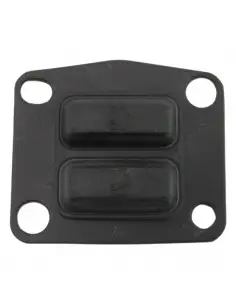 Protector de goma mandos elevador John Deere L169912