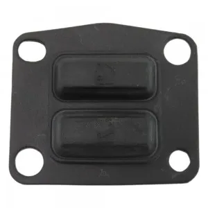 Protector de goma mandos elevador John Deere L169912