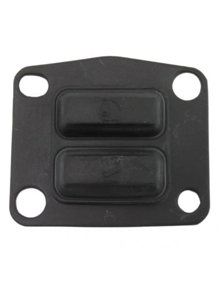 Protector de goma mandos elevador John Deere L169912