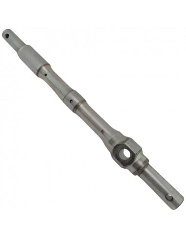 Eje control de profundidad John Deere R111186