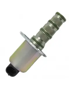 Solenoide toma de fuerza John Deere AL158332