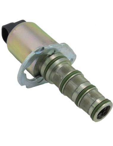 Solenoide toma de fuerza John Deere AL158332