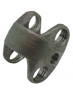 Cuerpo central nudo cardan puentes ZF L100633