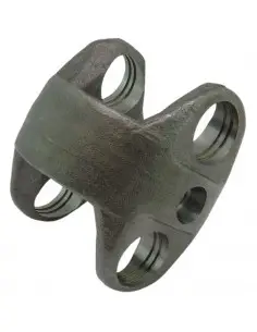 Cuerpo central nudo cardan puentes ZF L100633