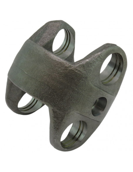 Cuerpo central nudo cardan puentes ZF L100633