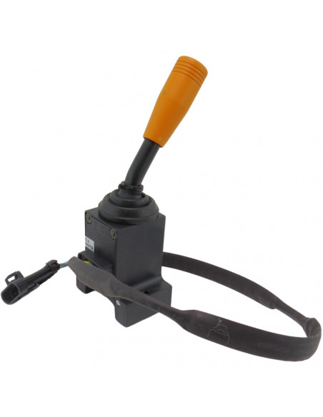 Palanca inversor de marcha John Deere RE200375