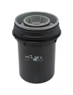 Filtro de combustible John Deere RE551508