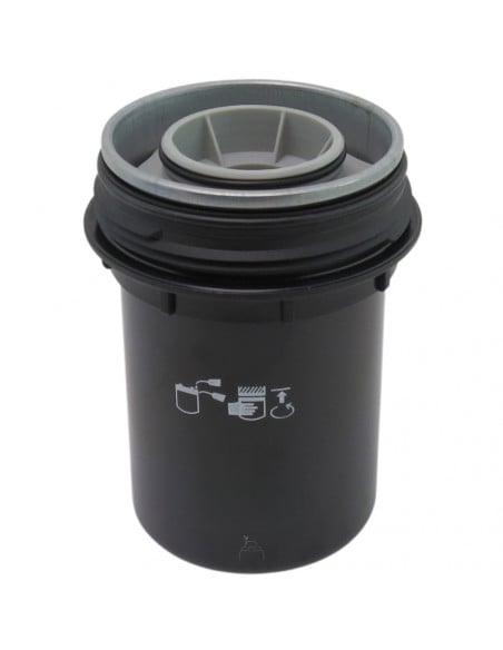 Filtro de combustible John Deere RE551508