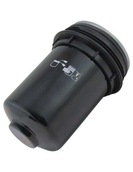 Filtro de combustible John Deere RE551508