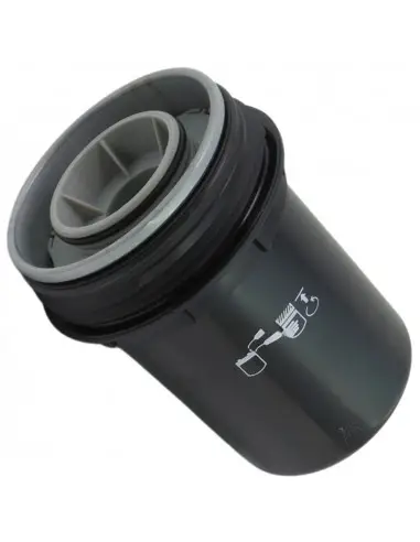 Filtro de combustible John Deere RE551508