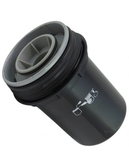 Filtro de combustible John Deere RE551508