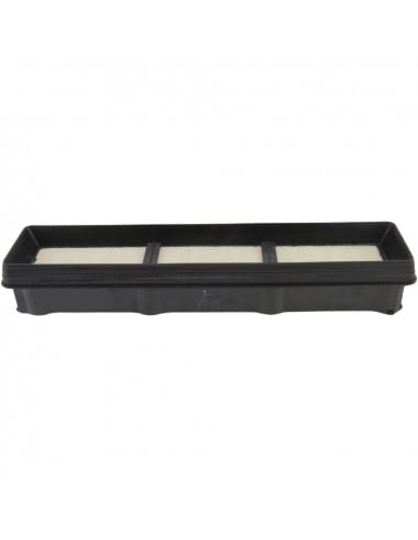 FILTRO DE CABINA 575 x 120 x 80 MM