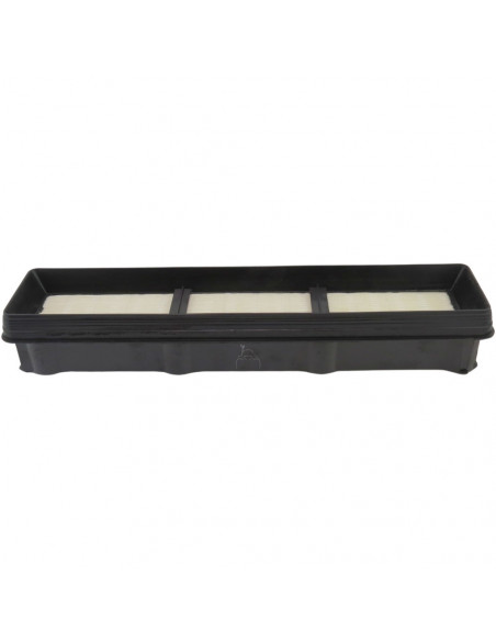 FILTRO DE CABINA 575 x 120 x 80 MM