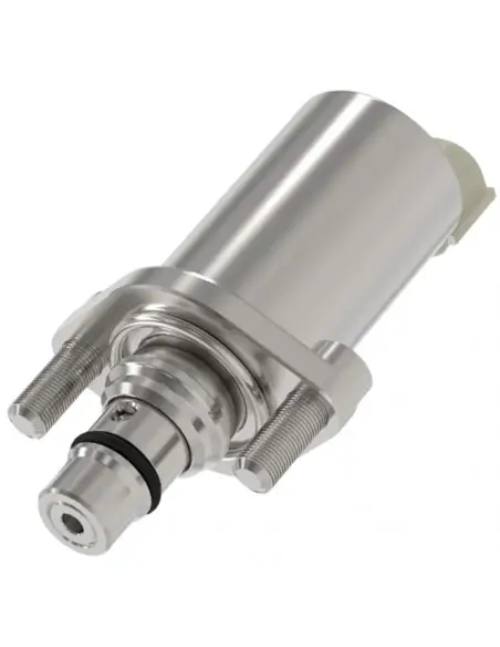 Válvula de Regulación de Presión Common Rail Tractores John Deere Serie 6000 y 7000