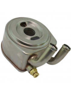 Enfriador aceite John Deere AR64415