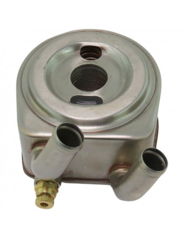 Enfriador aceite John Deere AR64415