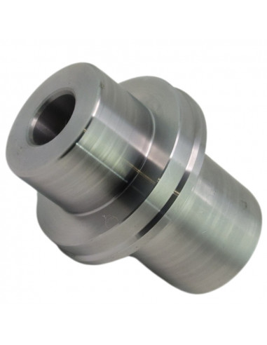 Kit bulón y casquillo metálico central puente delantero John Deere L111817