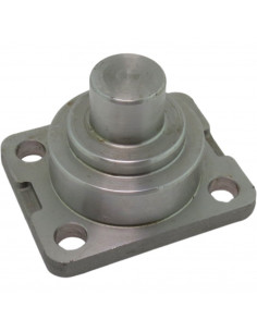 Pivote de giro puente delantero John Deere AL172488
