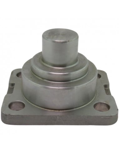 Pivote de giro puente delantero John Deere AL172488