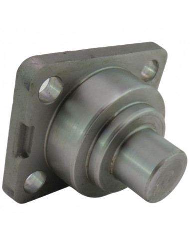 Pivote de giro puente delantero John Deere AL172488