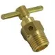GRIFO DE VACIADO 1/4'' BSP