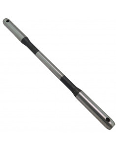 Eje flexible control de profundidad Ø 28 x 510 mm John Deere L41787