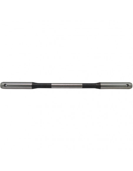 Eje flexible control de profundidad Ø 28 x 510 mm John Deere L41787