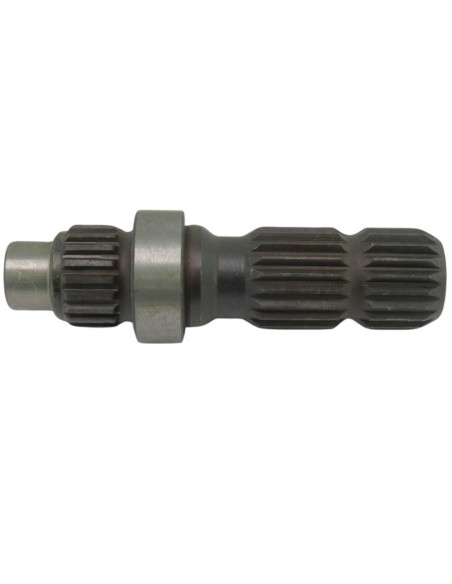 Eje toma de fuerza 1 3/4" Z 20 Case-IH, New Holland, Steyr 47132584
